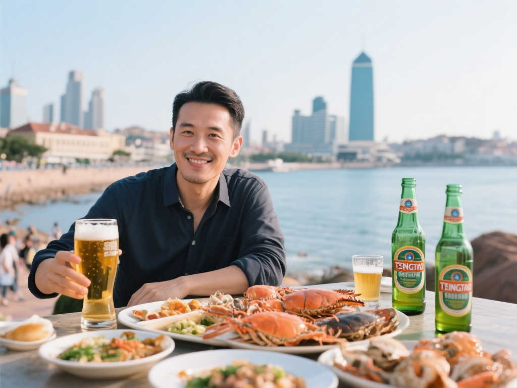 青岛海牛中场核心钟晋宝专访：感恩两年岛城时光