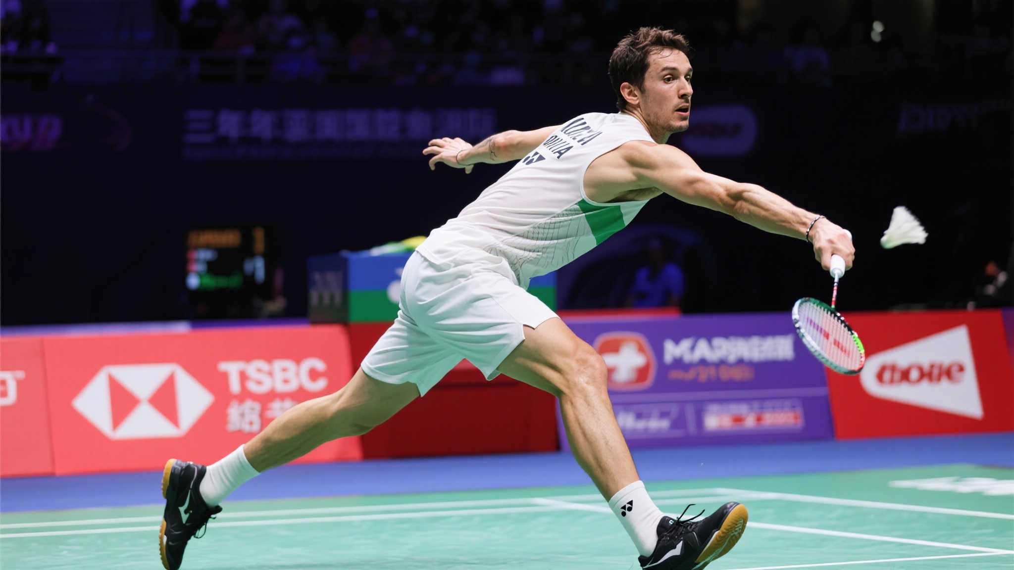 35岁中国球员闪耀世俱杯！5天内从替补到首发，改写历史创双纪录