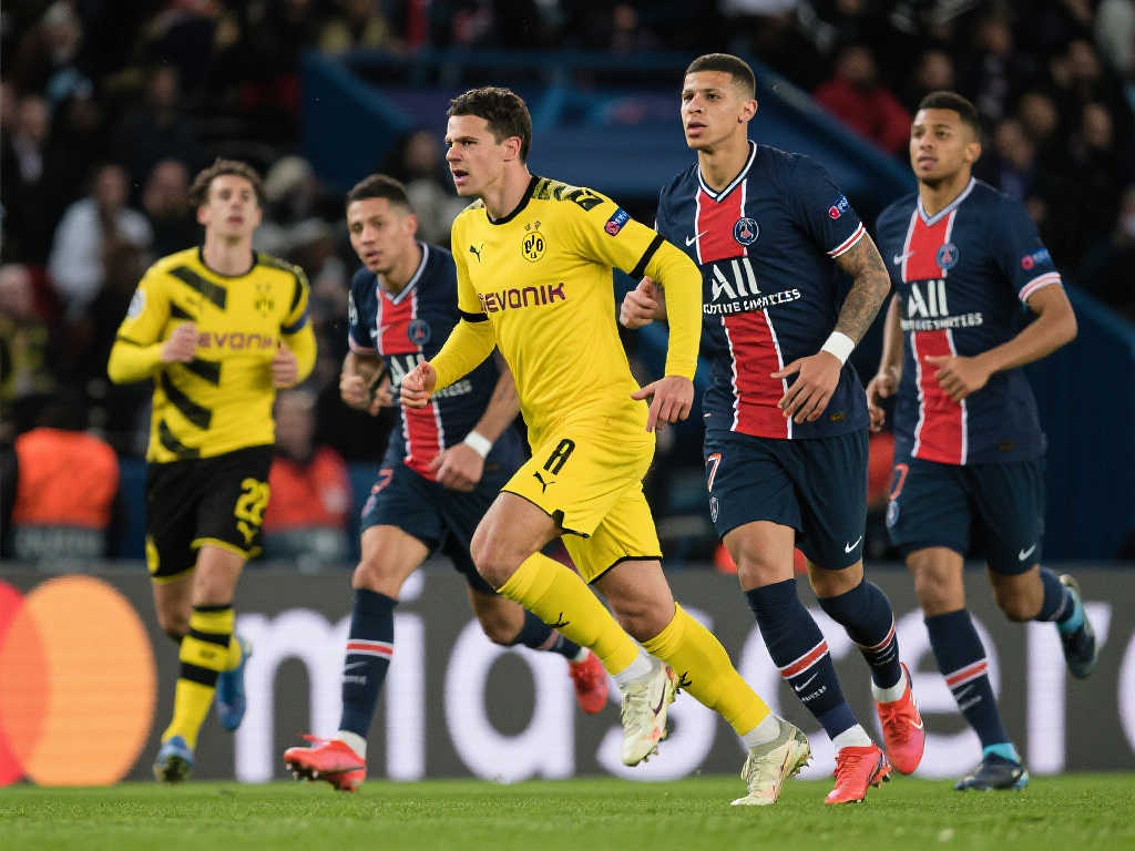 拜仁加冕后，五大联赛三冠已定，仅西甲意甲悬念待解