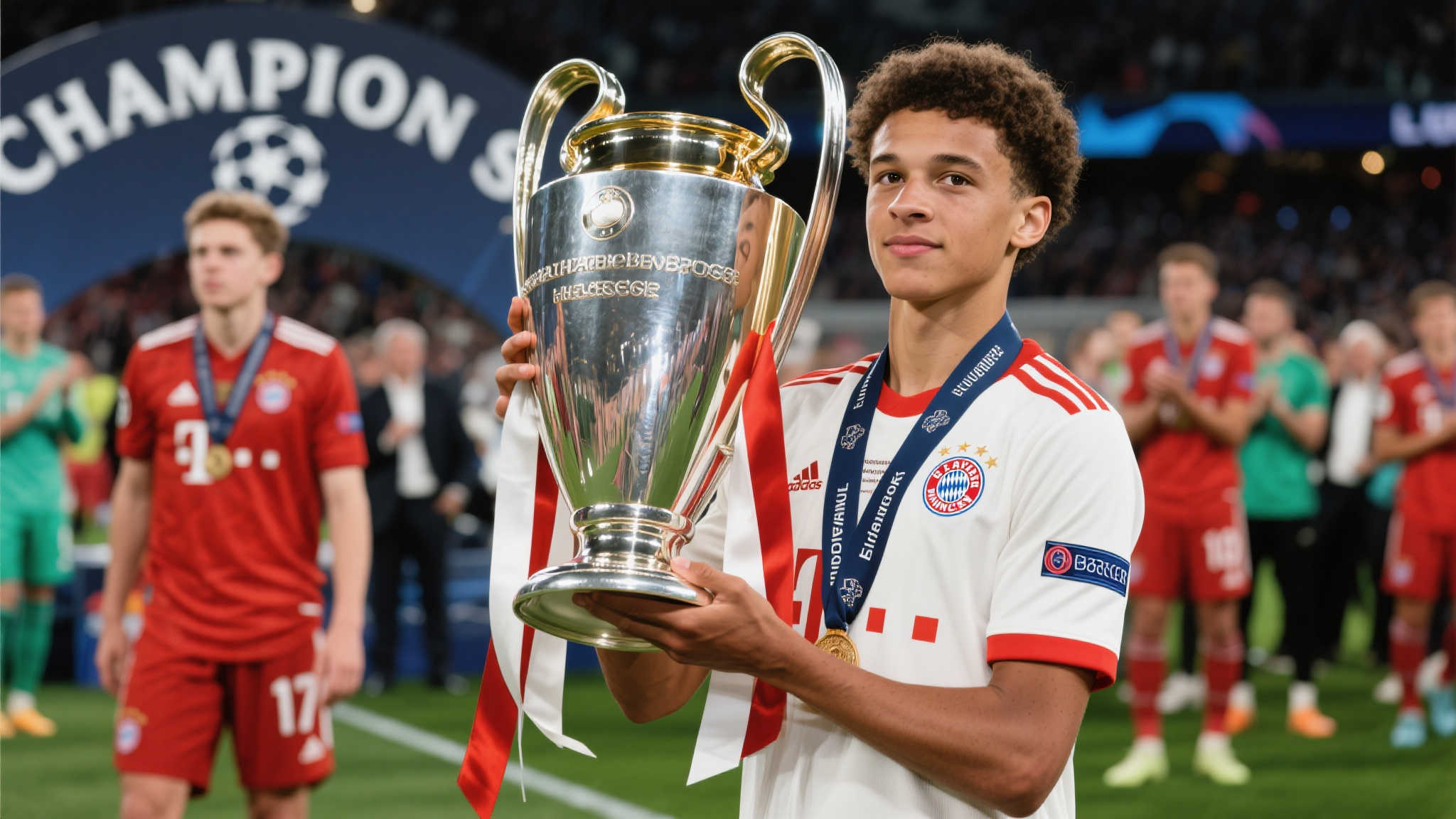 赫拉芬贝赫:这个赛季让我铭刻于心,欧冠荣誉难忘 赫拉芬贝赫:这个赛季让我铭刻于心,欧冠荣誉难忘