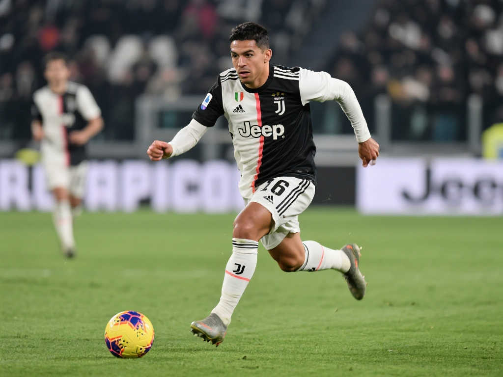 半年逆袭!从无名到尤文新星,阿尔贝托·科斯塔的崛起之路 半年逆袭!从无名到尤文新星,阿尔贝托·科斯塔的崛起之路