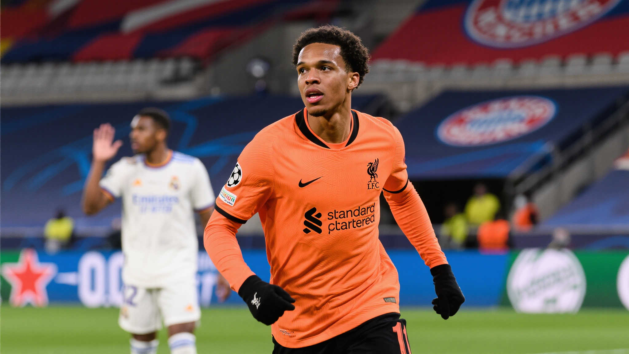 7000万欧！拜仁强挖加克波！