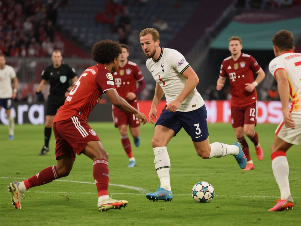 熊猫体育 产品服务